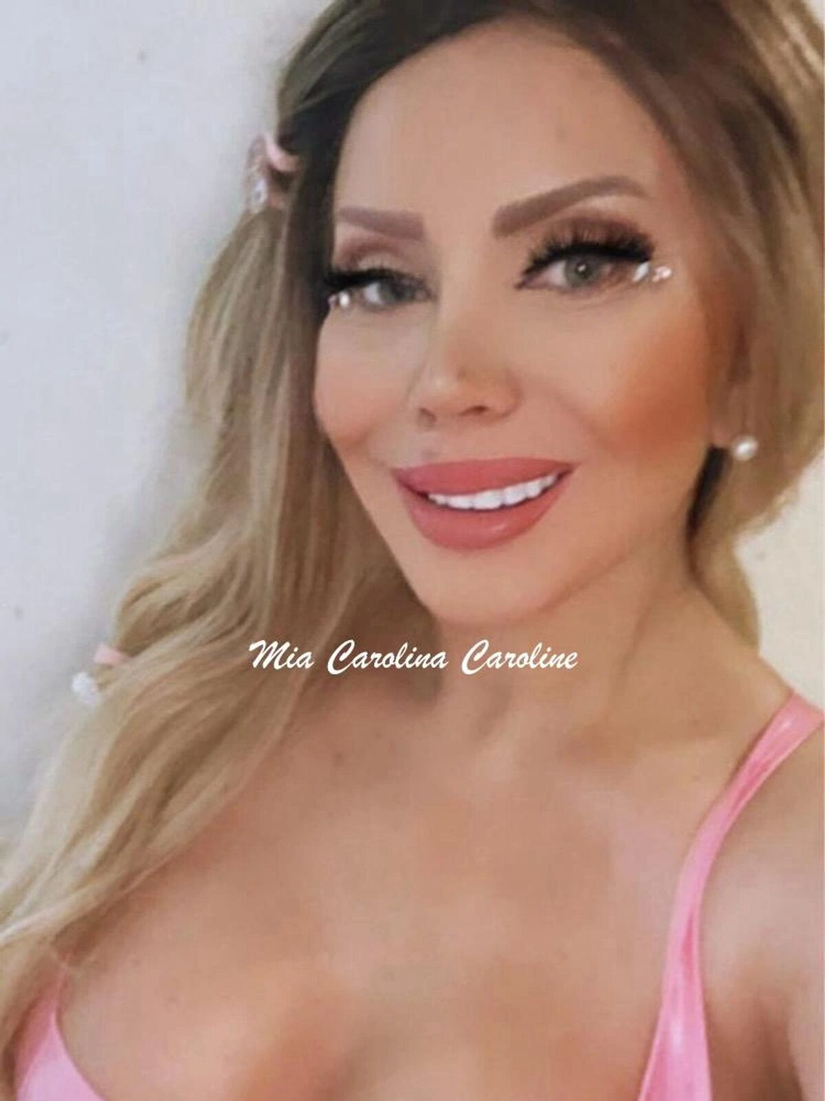 Mia Carolina