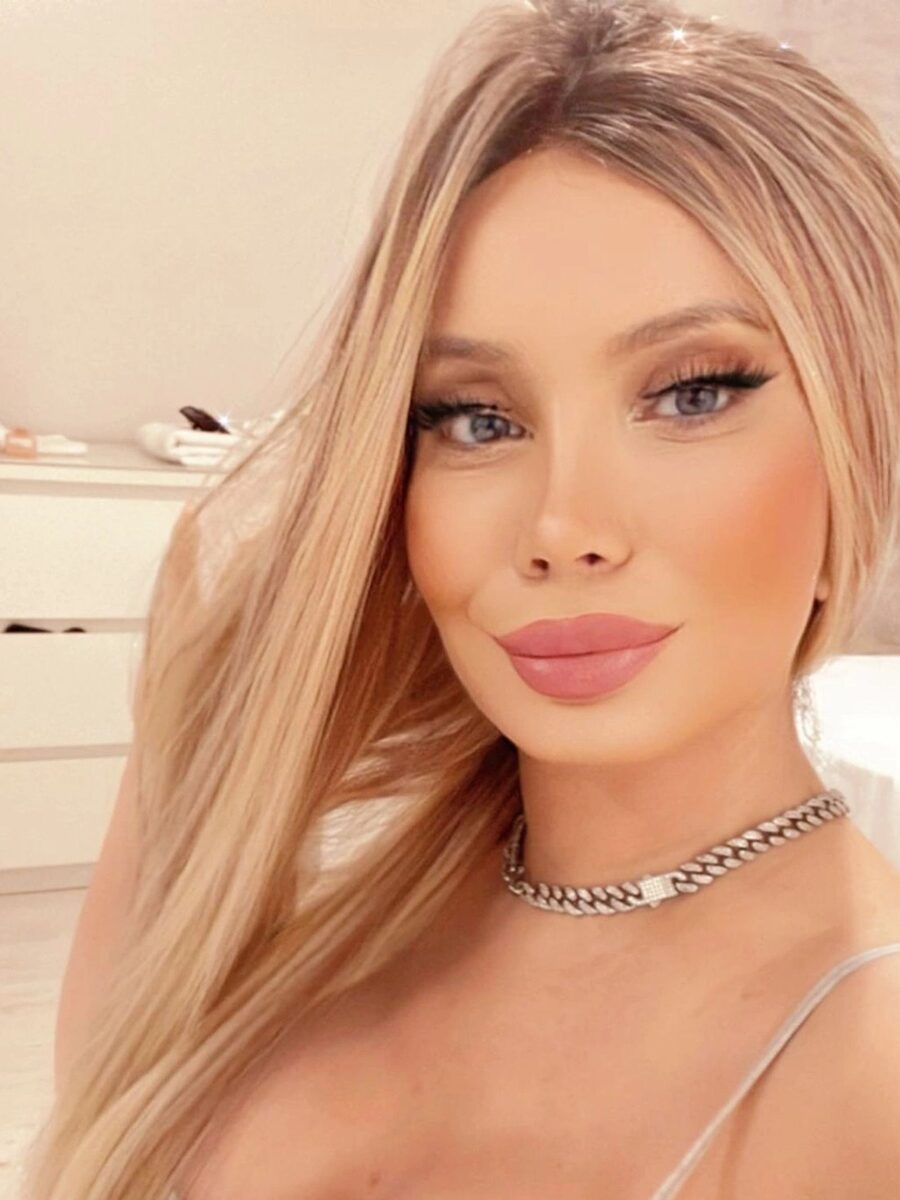 Mia Carolina